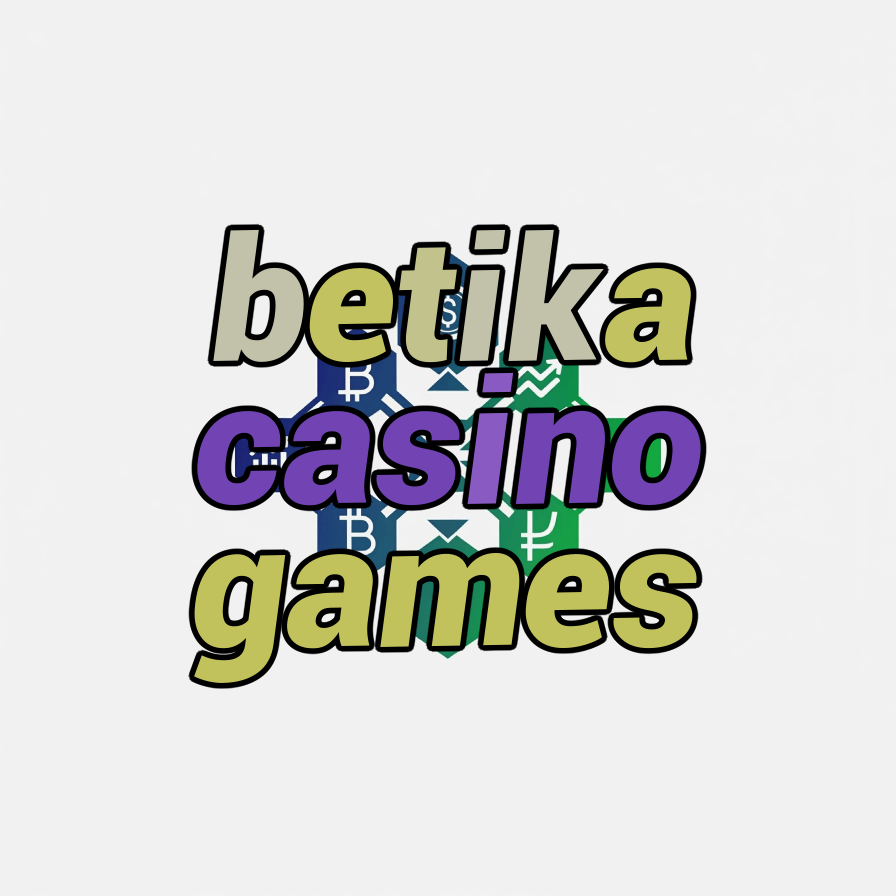 betika casino games
